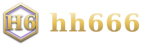 hh666 logo